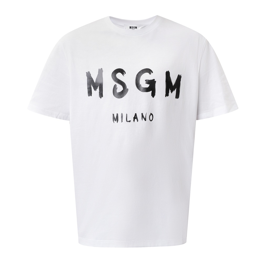 MSGMфутболка