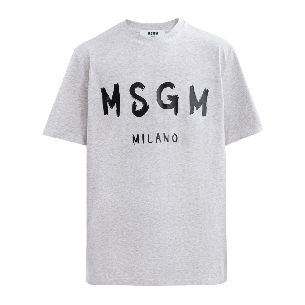 футболка MSGM — фото и цены