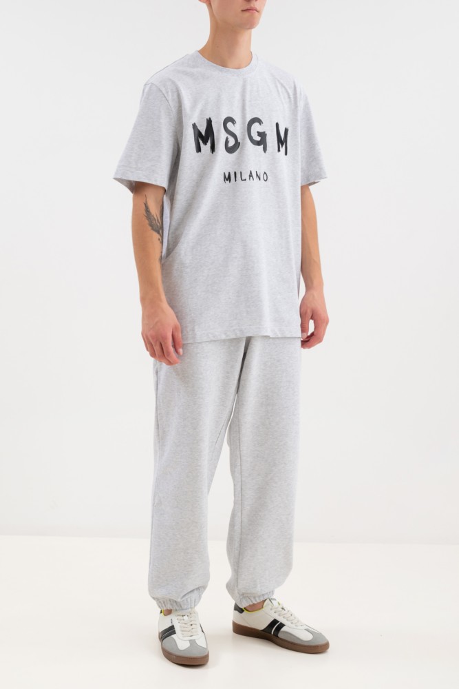 футболка MSGM — фото и цены