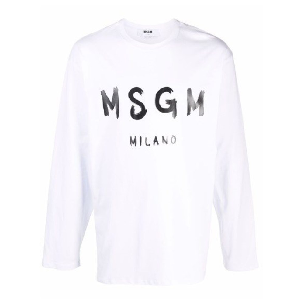 MSGMлонгслив