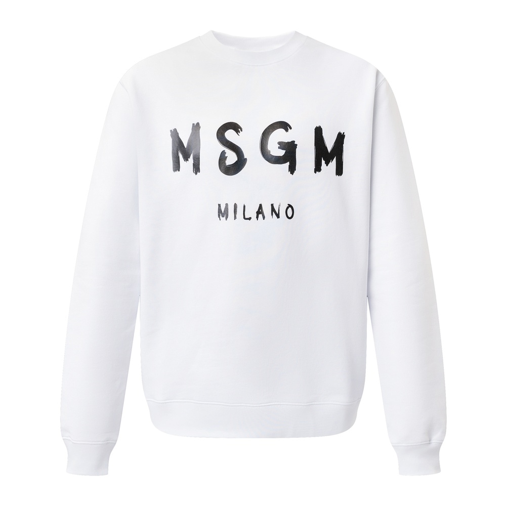 MSGMсвитшот