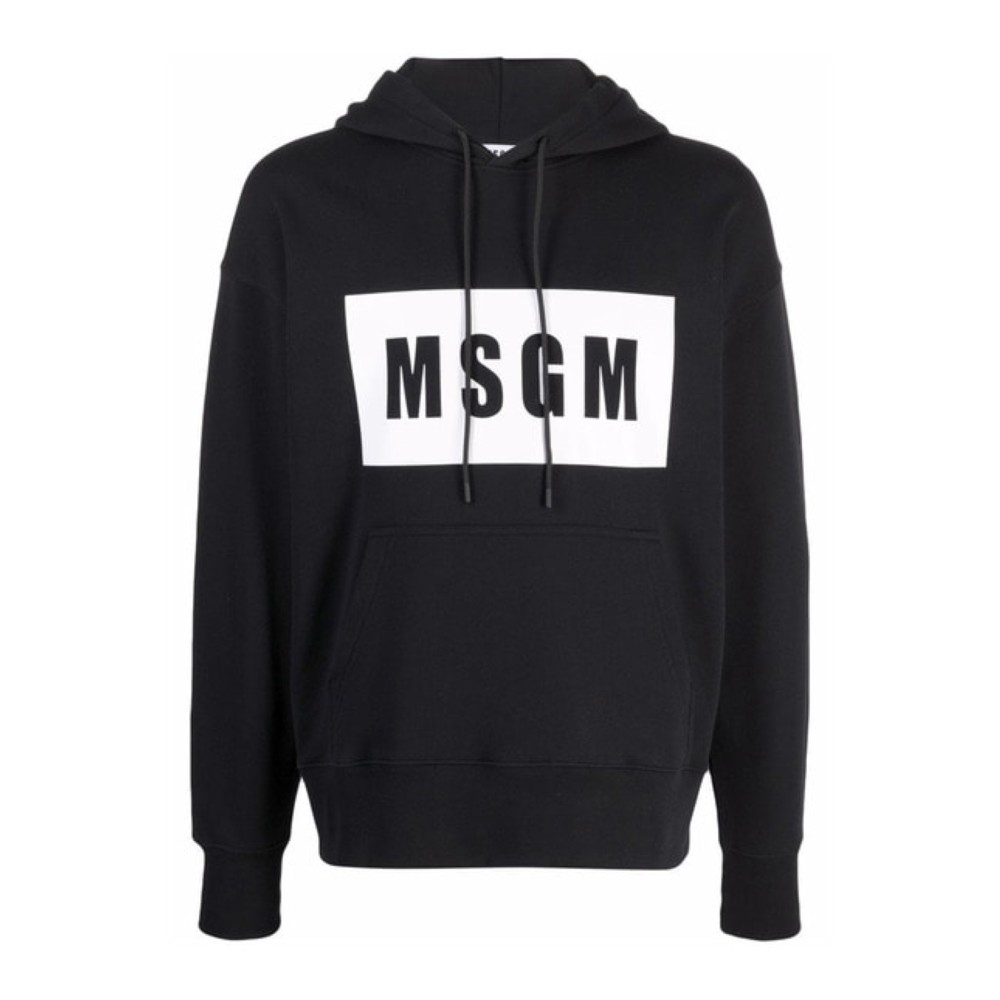 худи MSGM — фото и цены