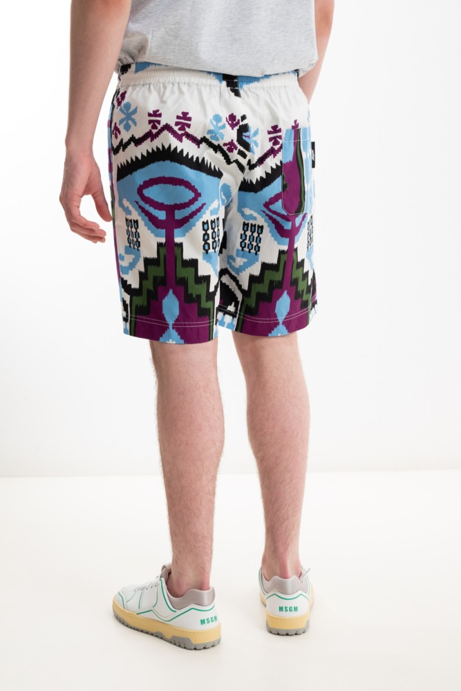 шорты MSGM — фото и цены