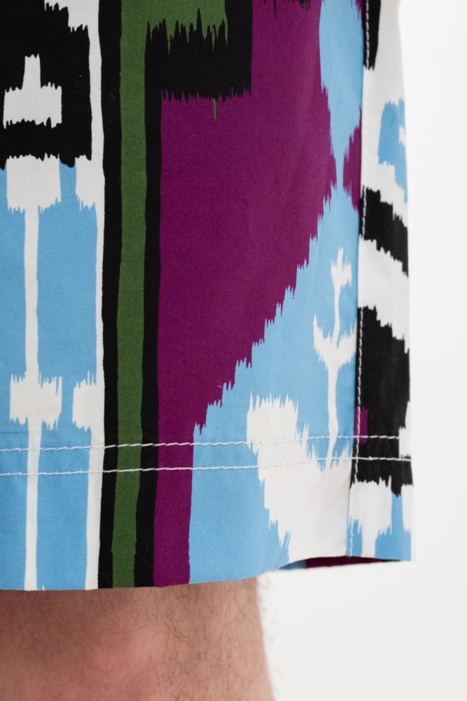 шорты MSGM — фото и цены