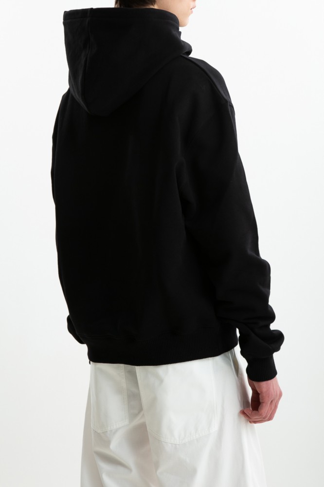 худи MSGM — фото и цены