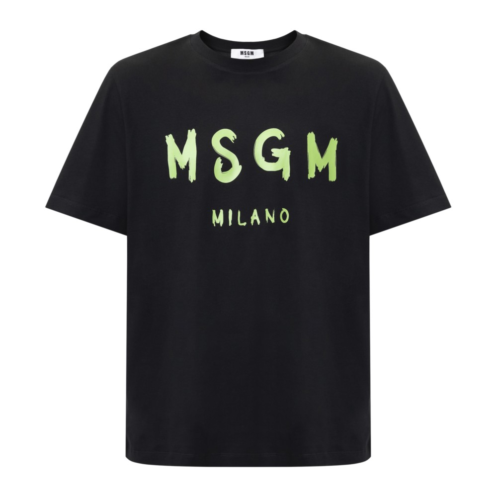 футболка MSGM — фото и цены