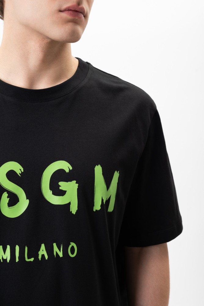 футболка MSGM — фото и цены