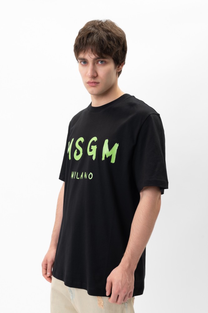 футболка MSGM — фото и цены