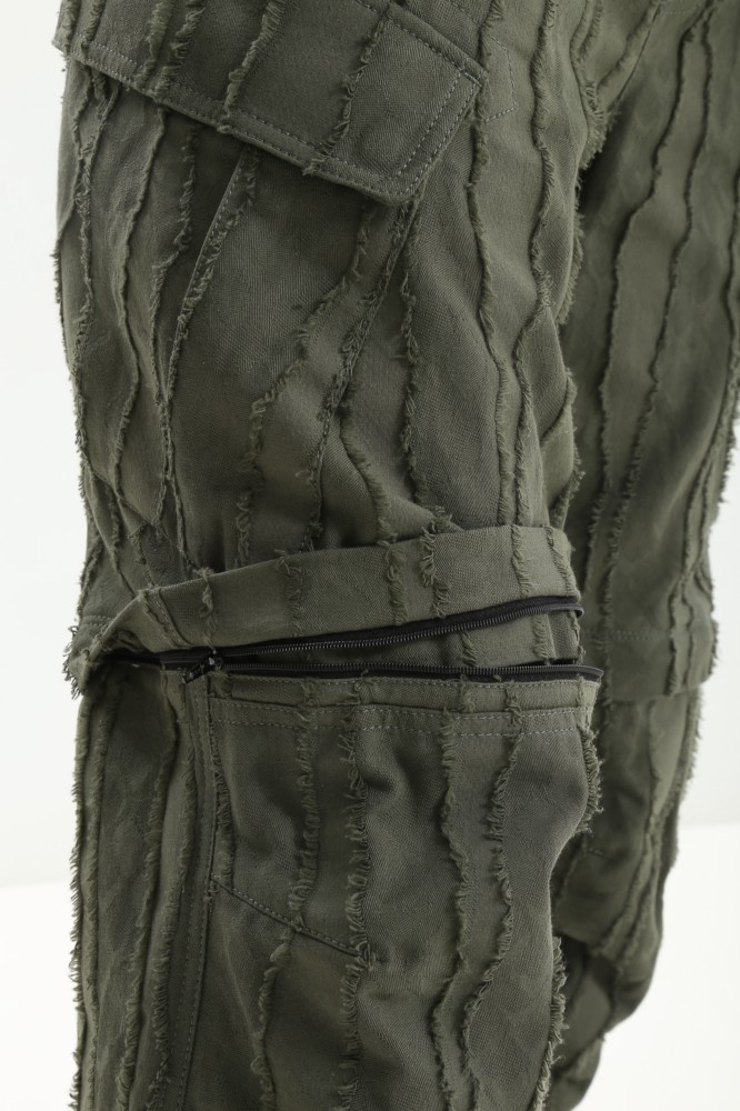 брюки MSGM — фото и цены