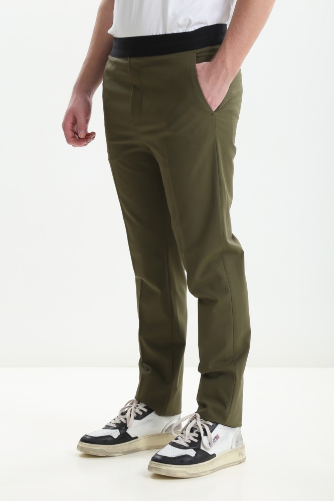 брюки MSGM — фото и цены