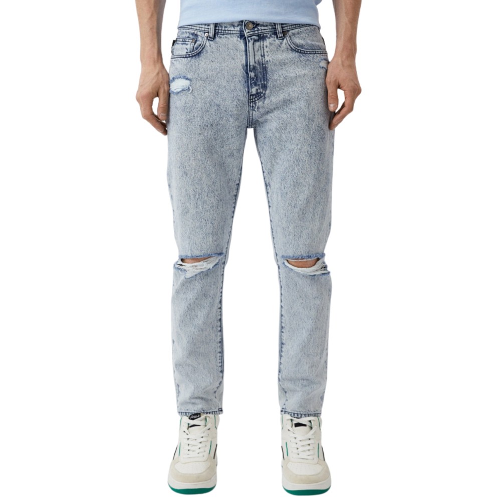 джинсы MSGM — фото и цены