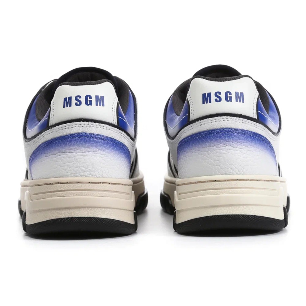 кроссовки MSGM — фото и цены