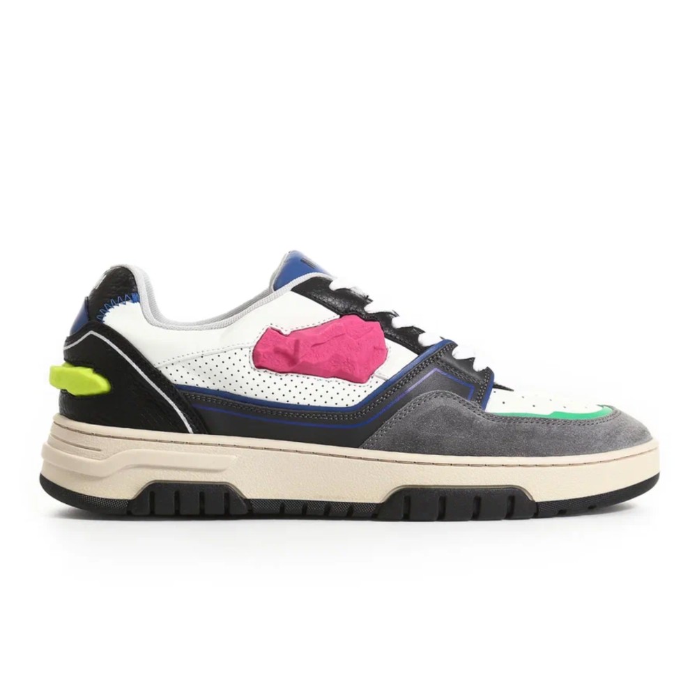 кроссовки MSGM — фото и цены