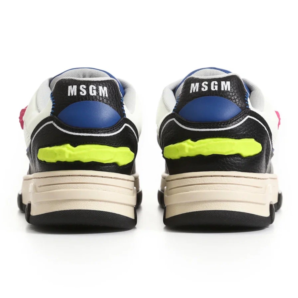 кроссовки MSGM — фото и цены