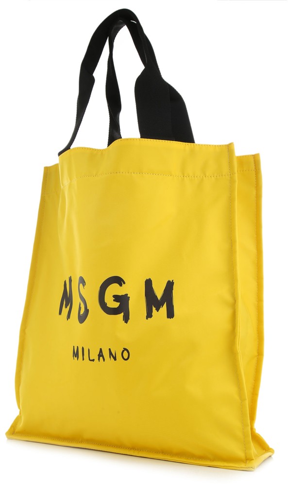 шоппер MSGM — фото и цены