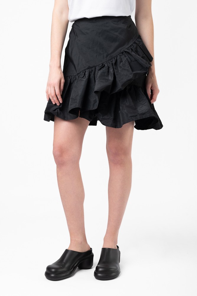 юбка MSGM — фото и цены