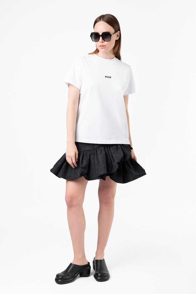 юбка MSGM — фото и цены
