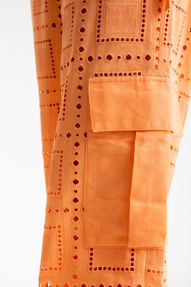 брюки MSGM — фото и цены