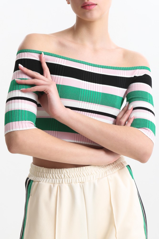 топ трикотажный MSGM — фото и цены