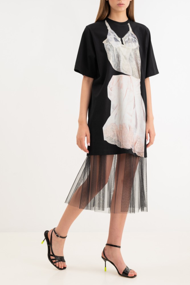 юбка MSGM — фото и цены