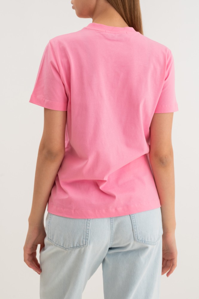 футболка MSGM — фото и цены