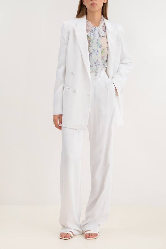 брюки MSGM — фото и цены