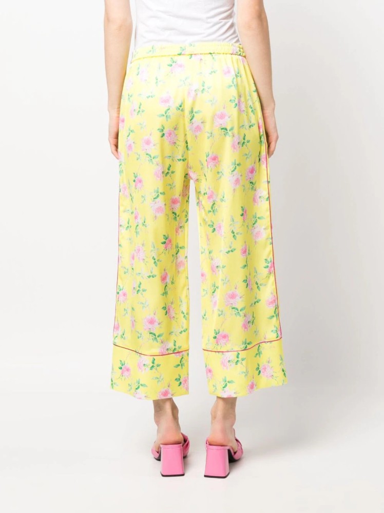 брюки MSGM — фото и цены