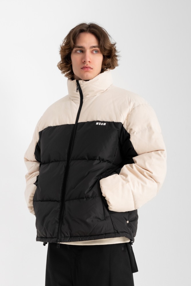 куртка MSGM — фото и цены