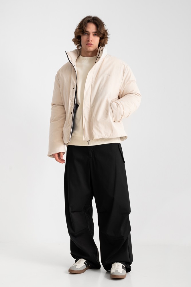 куртка пуховая MSGM — фото и цены