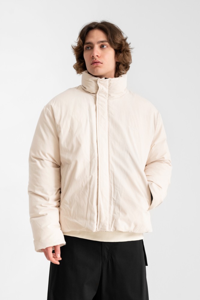 куртка пуховая MSGM — фото и цены