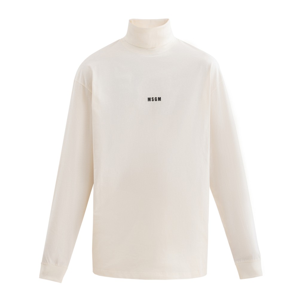 водолазка MSGM — фото и цены