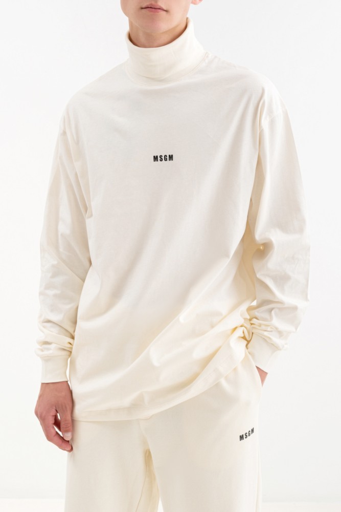 водолазка MSGM — фото и цены