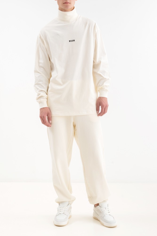 водолазка MSGM — фото и цены