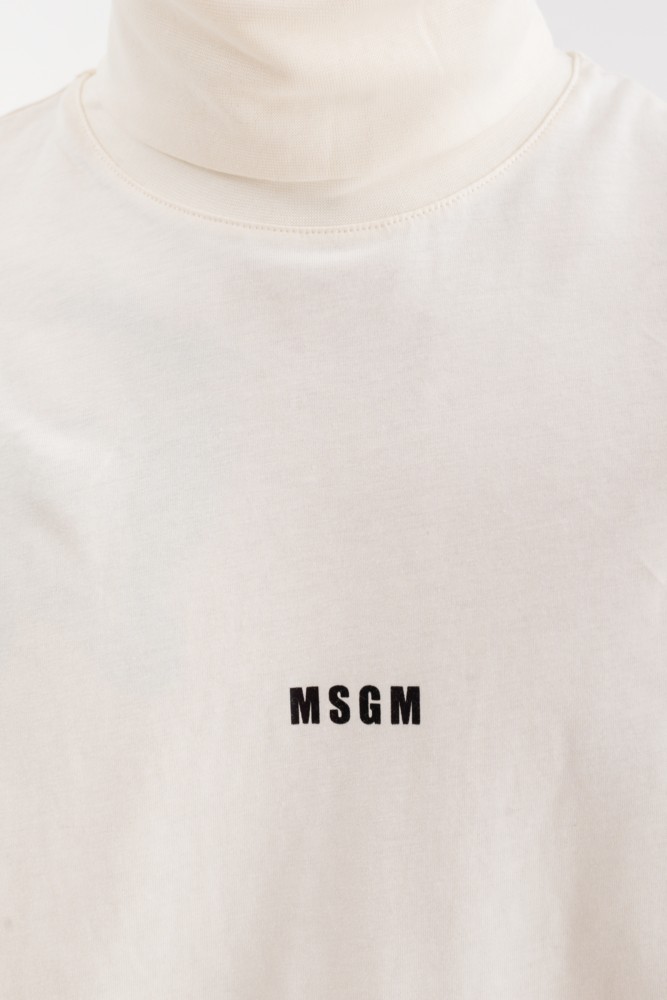водолазка MSGM — фото и цены