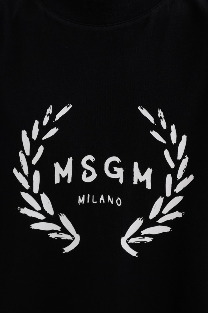 футболка MSGM — фото и цены
