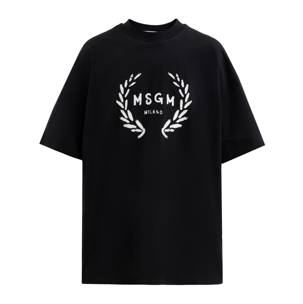 футболка MSGM — фото и цены