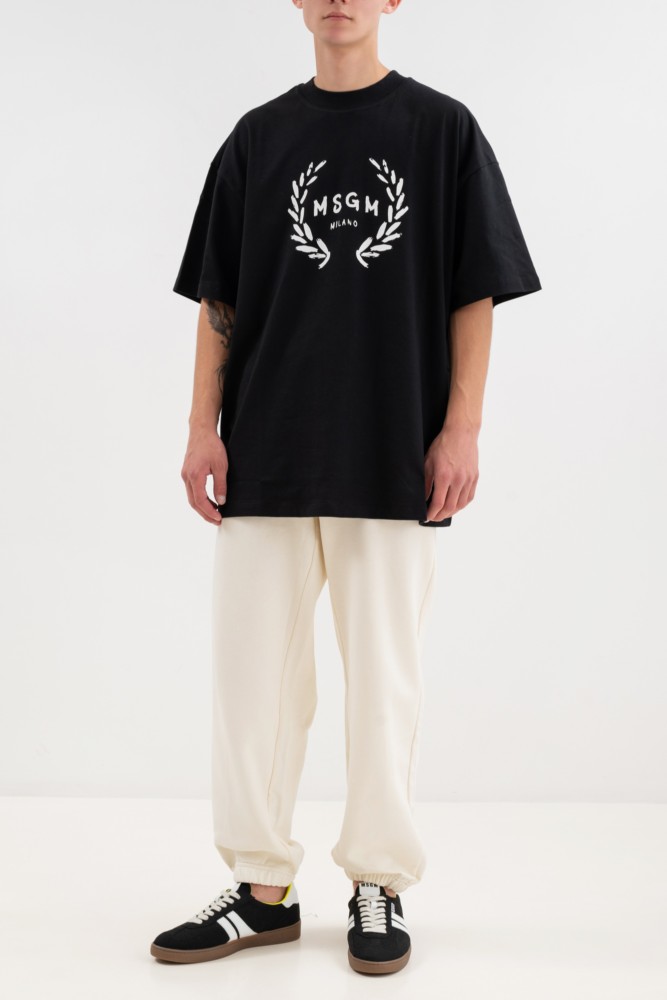 футболка MSGM — фото и цены