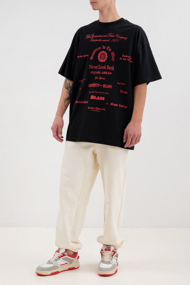 футболка MSGM — фото и цены