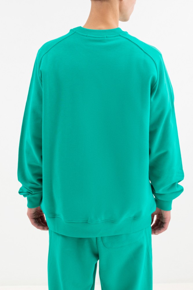 свитшот спортивный MSGM — фото и цены