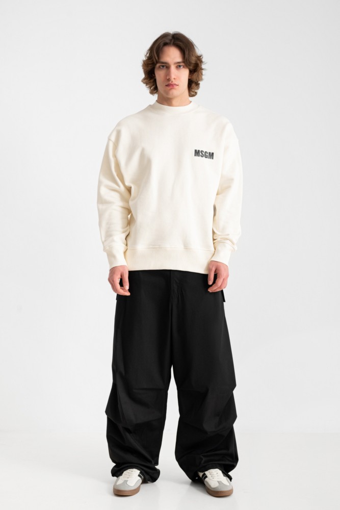 брюки MSGM — фото и цены