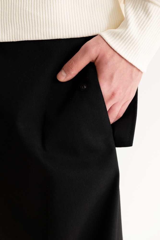 брюки MSGM — фото и цены
