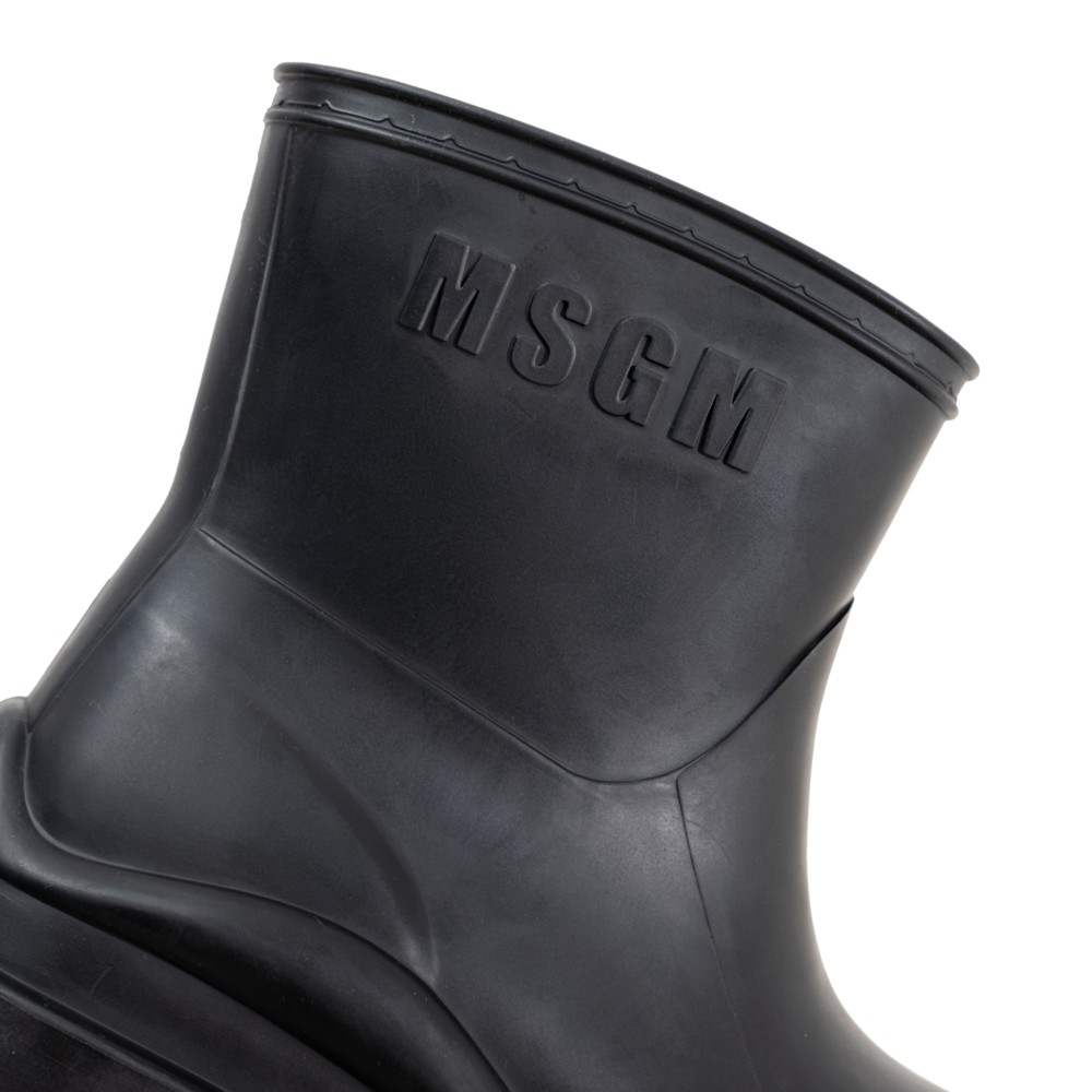 ботинки MSGM — фото и цены