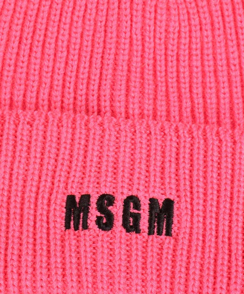 шапка MSGM — фото и цены