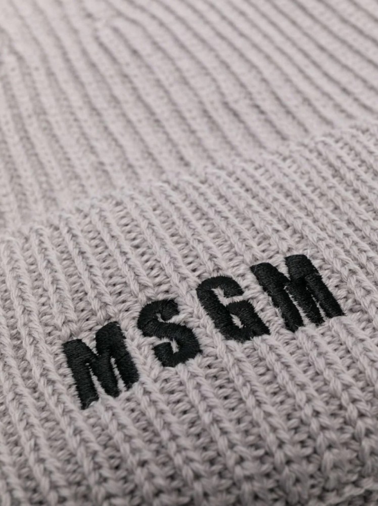 шапка MSGM — фото и цены