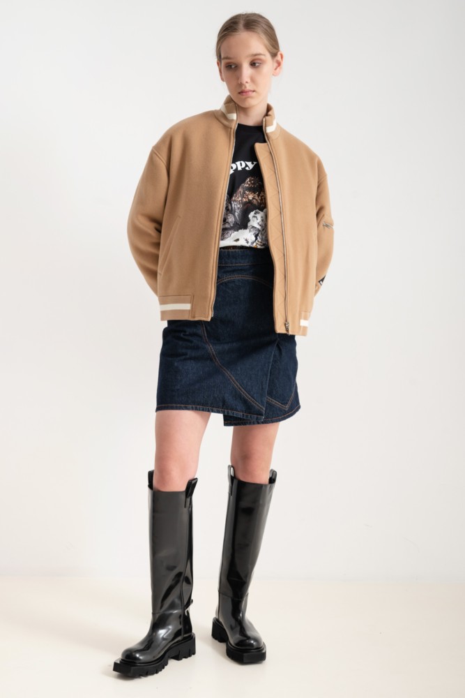футболка MSGM — фото и цены