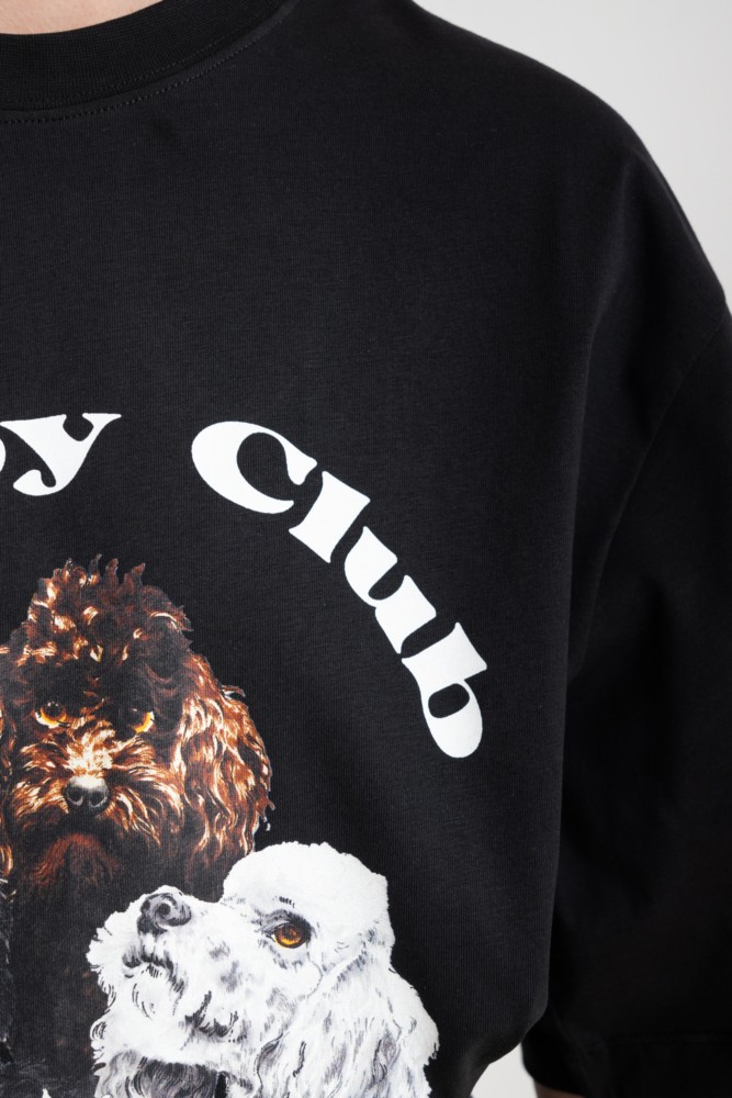 футболка MSGM — фото и цены