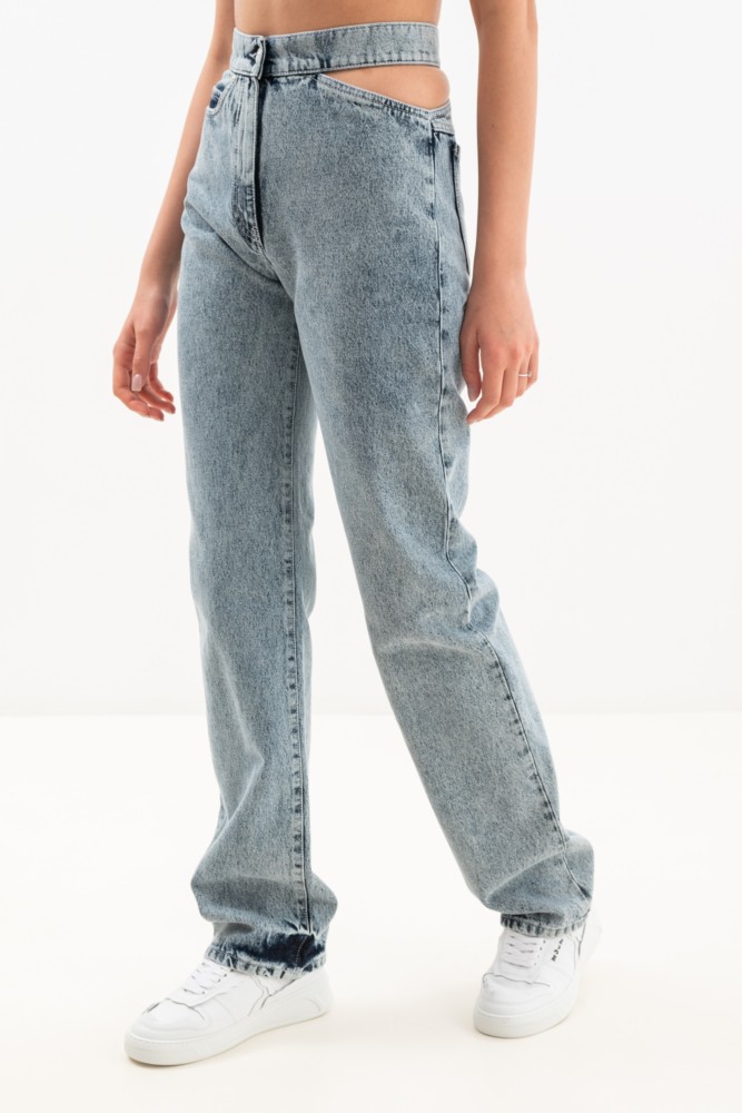 джинсы MSGM — фото и цены
