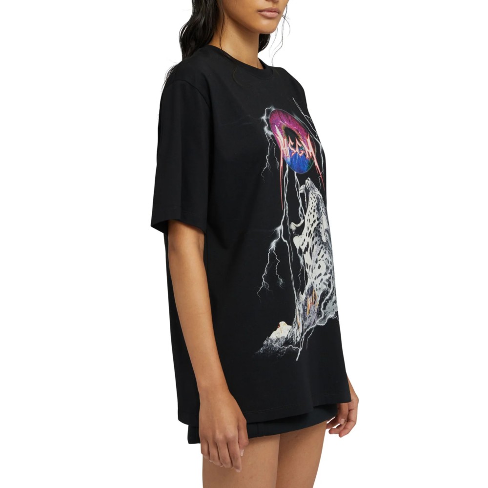 футболка MSGM — фото и цены