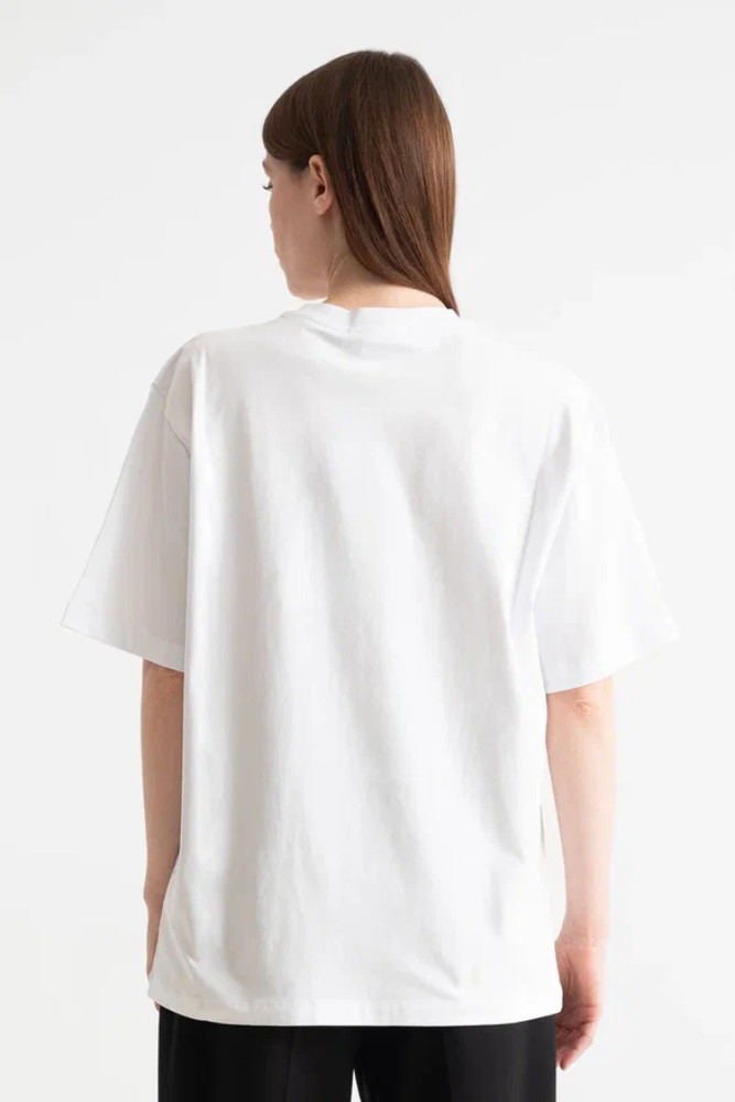 футболка MSGM — фото и цены