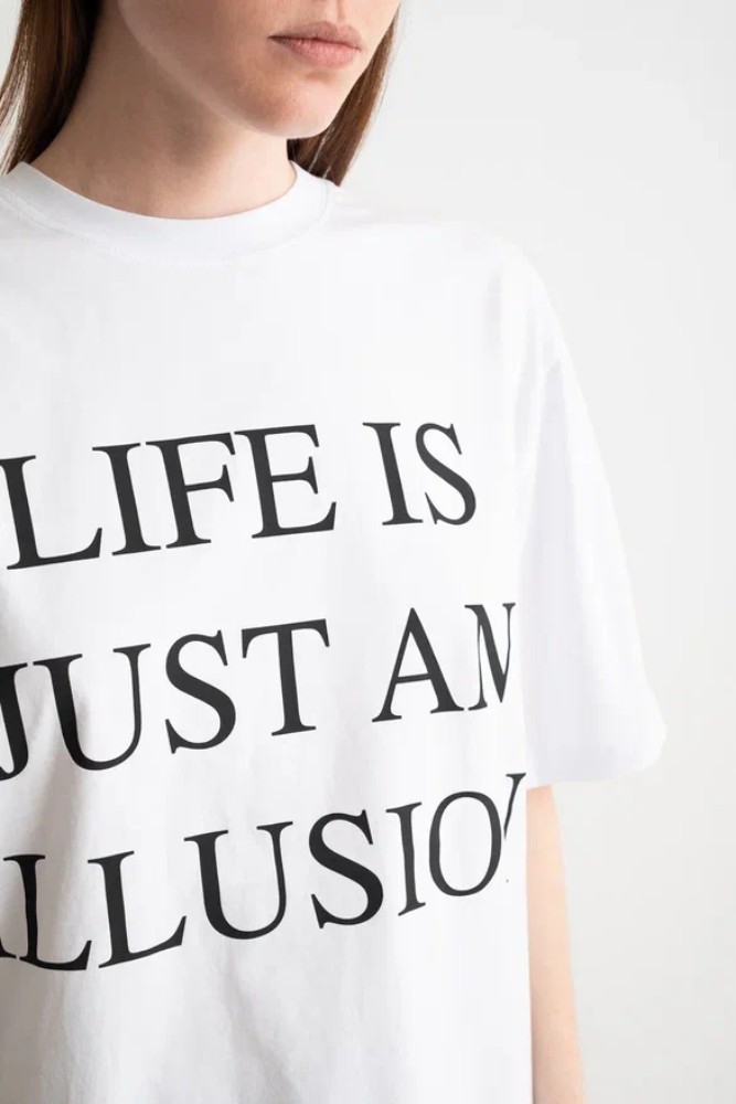 футболка MSGM — фото и цены